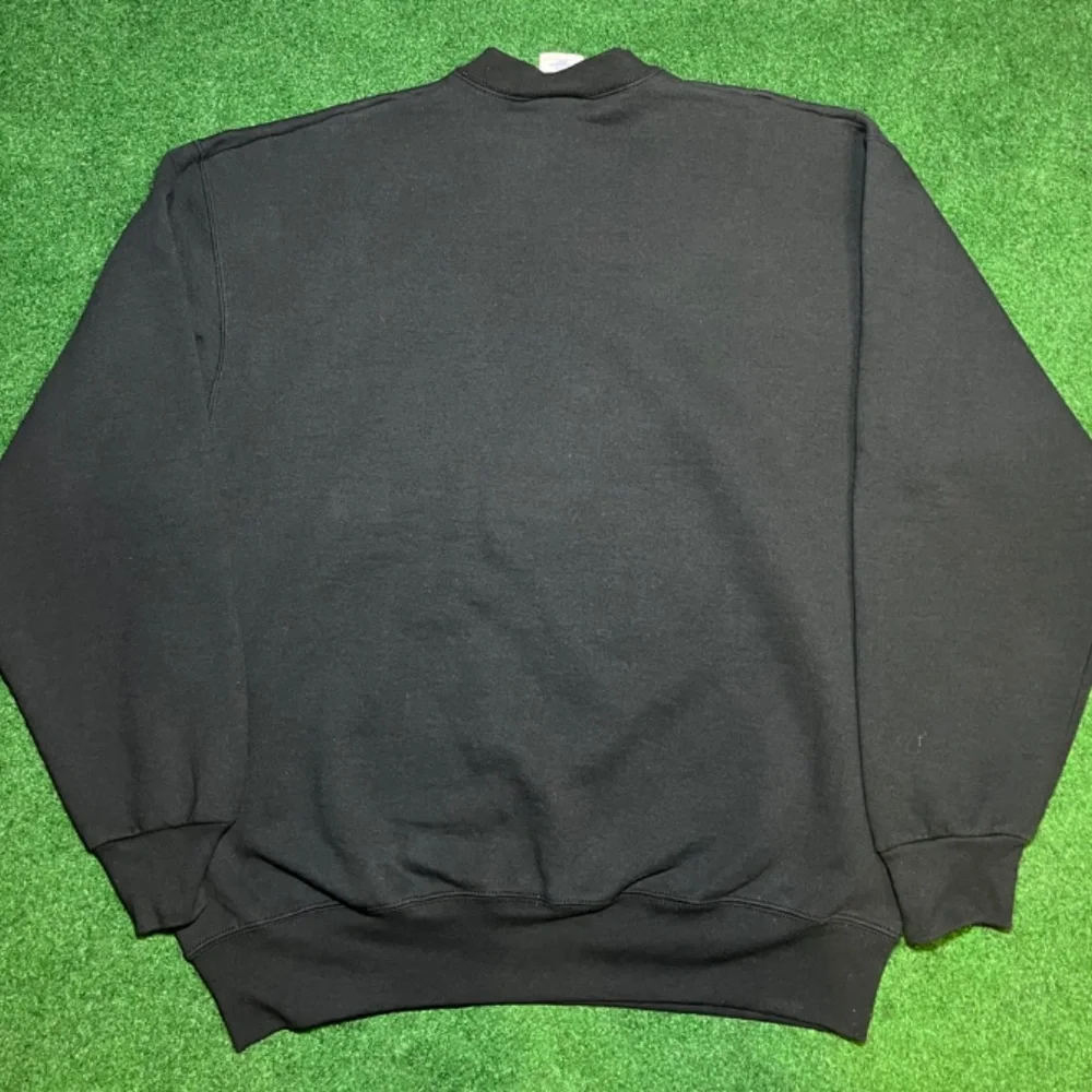 New York Jets Vintage Pro Player Crewneck Made in USA - Picture 5 of 5